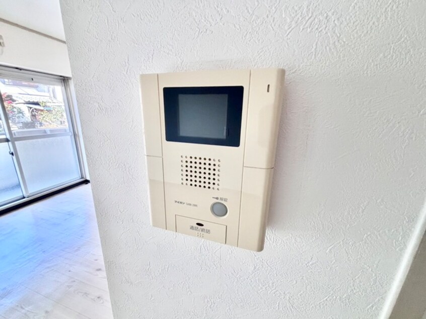 内観写真 ハイツ栄