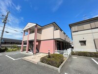 フジパレス貝塚半田