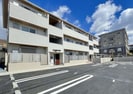 アコルデ緑地の外観