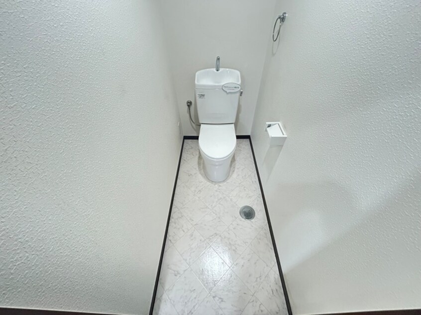 トイレ メロディ－タカノ