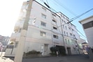 西岡ビルの外観