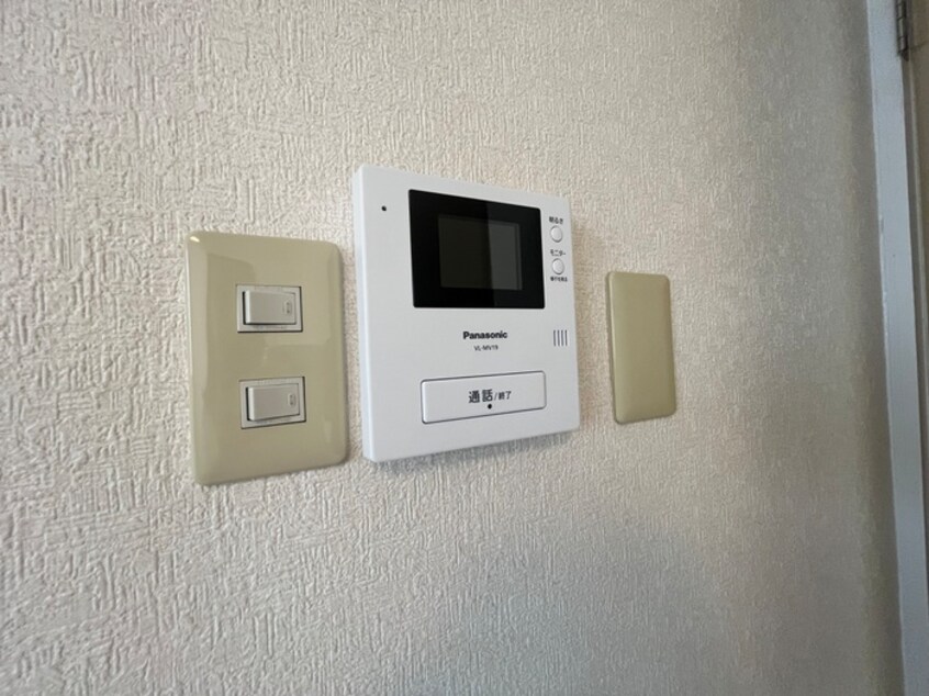 内観写真 秀和ハイツＢ棟