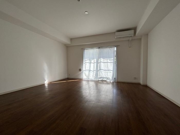 居室 ウエストヒル