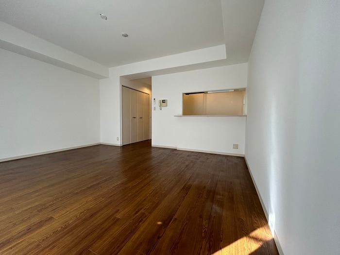 居室 ウエストヒル