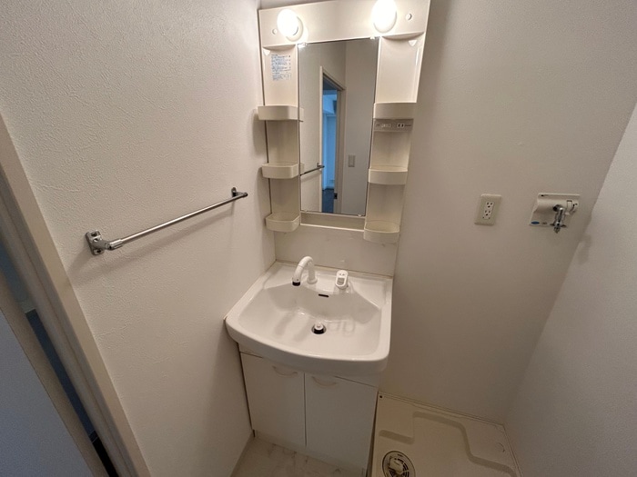 洗面 ウエストヒル