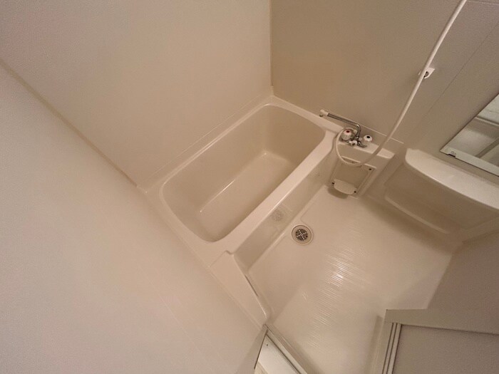 バス／シャワールーム等 ウエストヒル