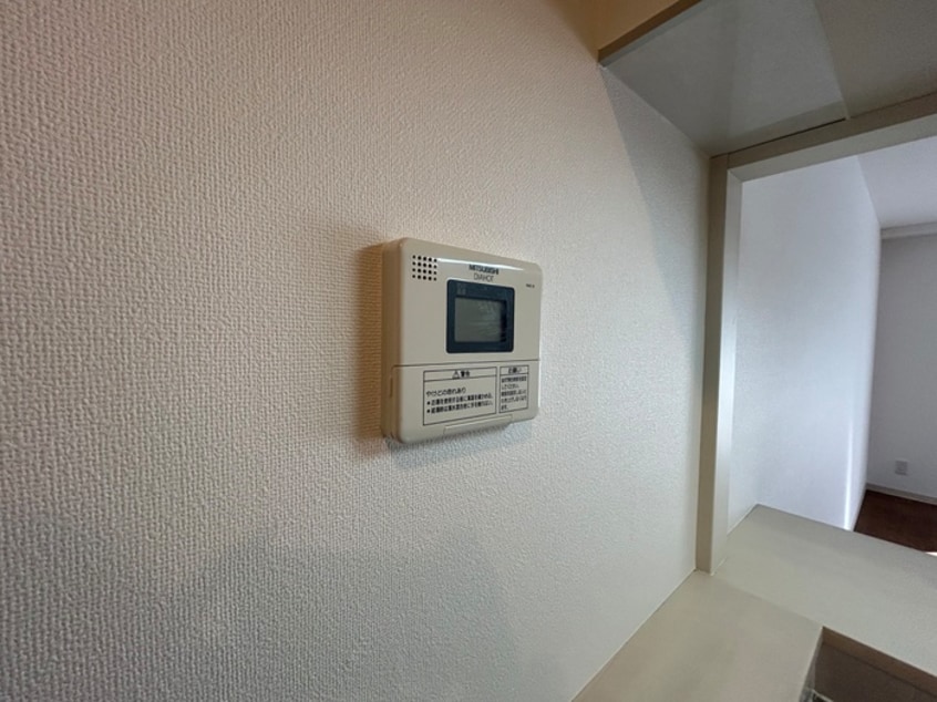 内観写真 ウエストヒル