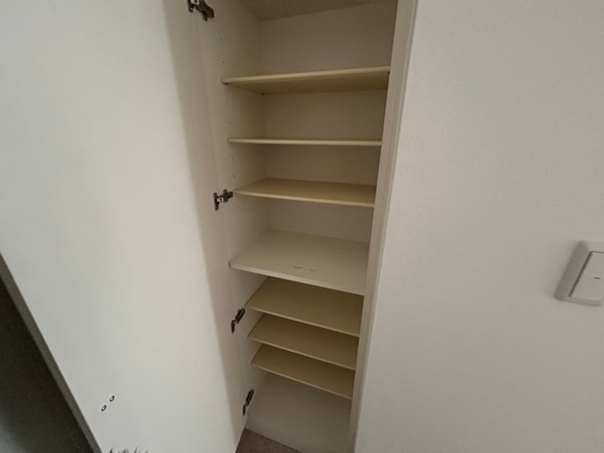 靴箱 ウエストヒル