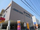 グルメシティ上桂店(スーパー)まで1100m ウエストヒル