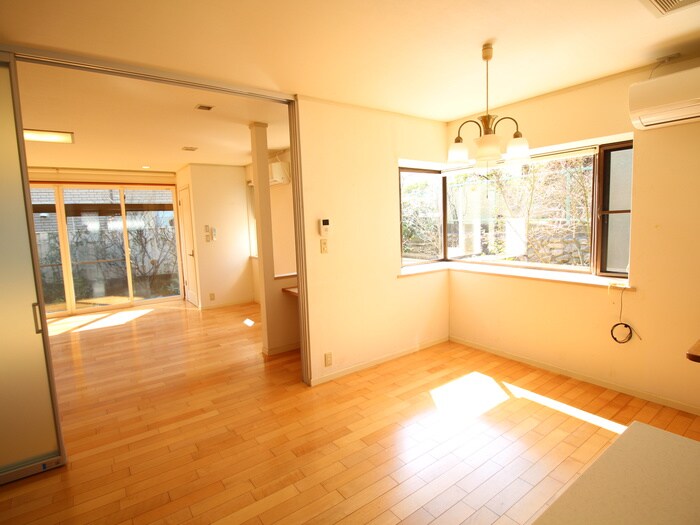 居室 古江台一丁目戸建