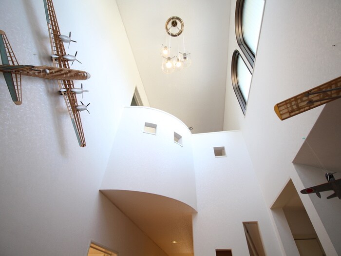 内観写真 古江台一丁目戸建