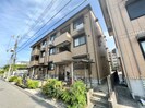 ベンハウスの外観