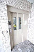 建物設備 ロ－レル蛍池