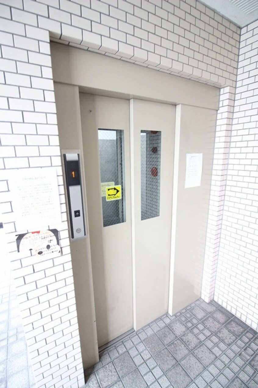 建物設備 ロ－レル蛍池