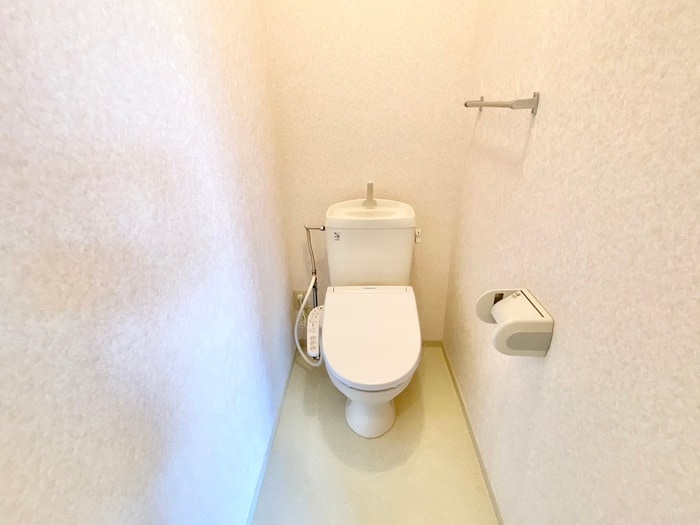 トイレ サニ－コ－ト