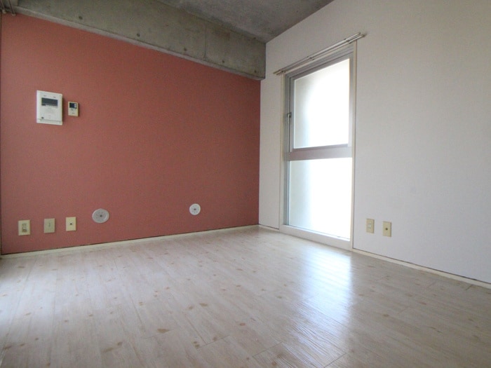 居室 ハッピ－コ－ト塚口駅前