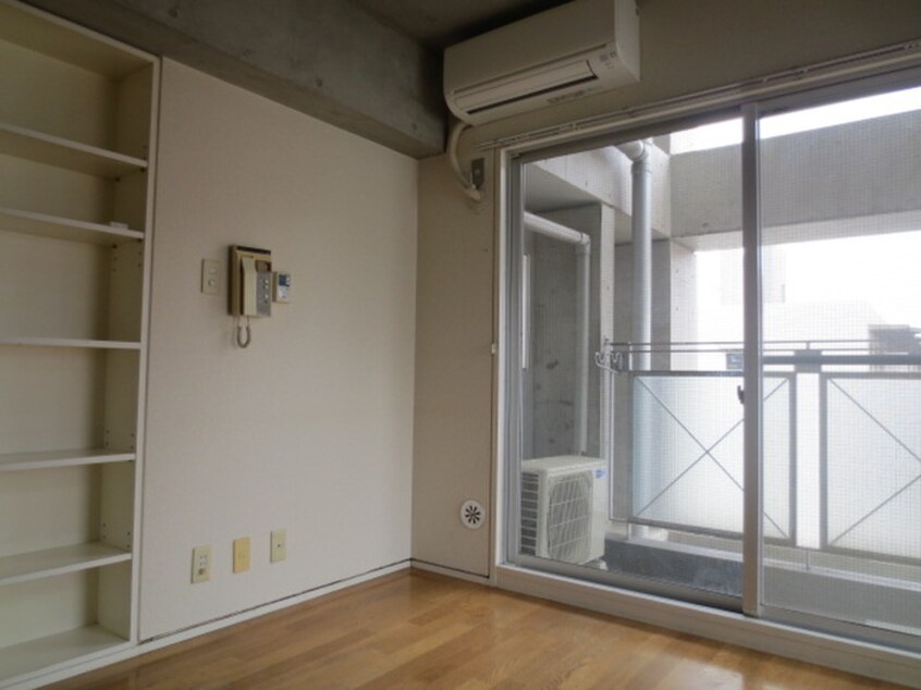 居室 ハッピ－コ－ト塚口駅前