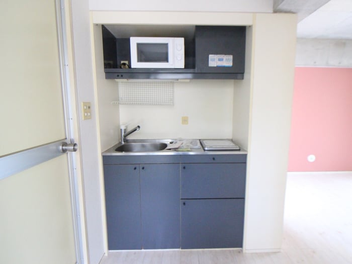 キッチン ハッピ－コ－ト塚口駅前