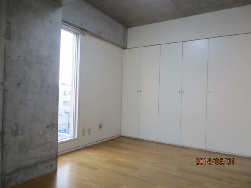 居室 ハッピ－コ－ト塚口駅前