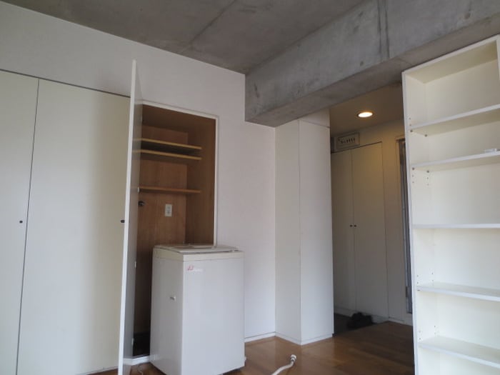 収納 ハッピ－コ－ト塚口駅前