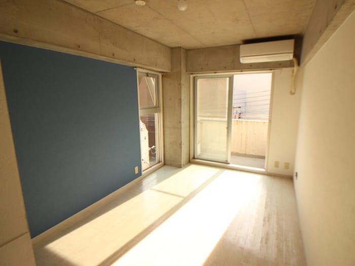 居室 ハッピ－コ－ト塚口駅前