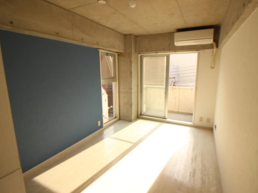 居室 ハッピ－コ－ト塚口駅前