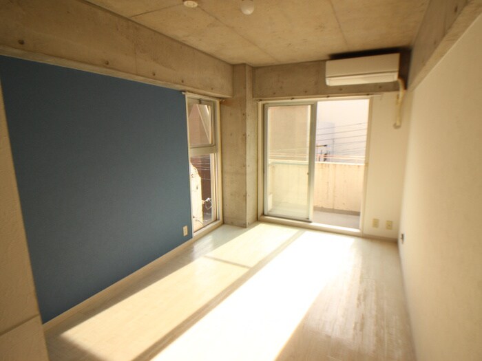 居室 ハッピ－コ－ト塚口駅前