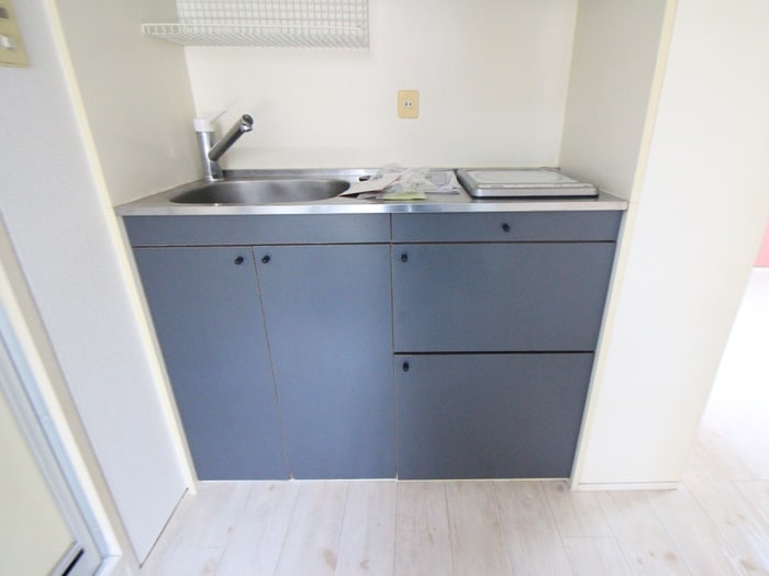 キッチン ハッピ－コ－ト塚口駅前