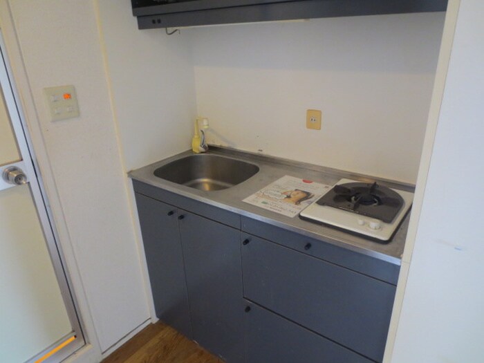 キッチン ハッピ－コ－ト塚口駅前