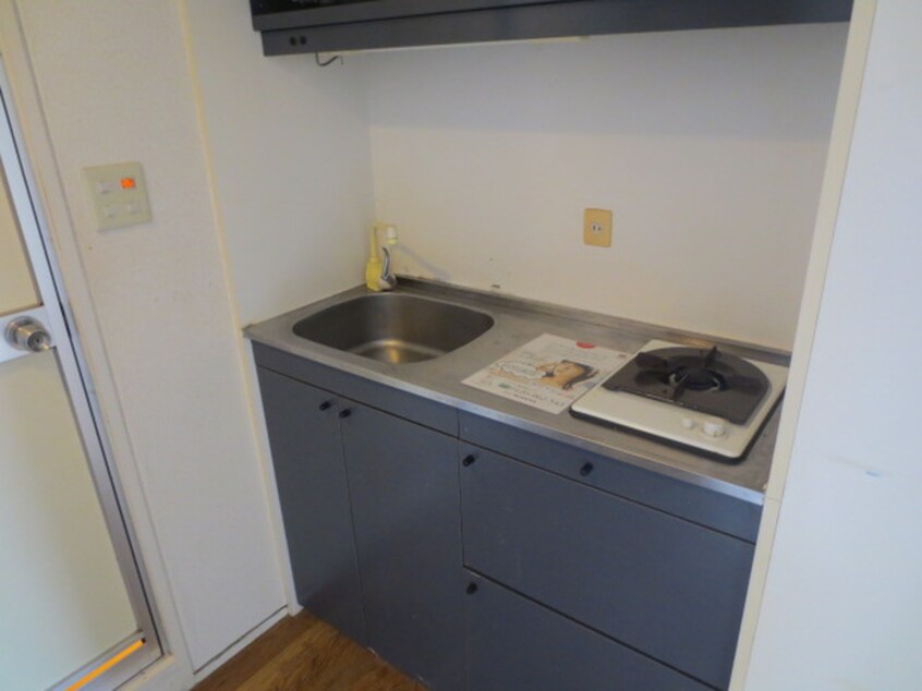 キッチン ハッピ－コ－ト塚口駅前