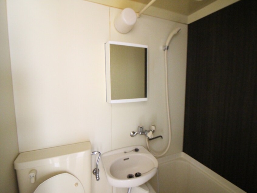 洗面 ハッピ－コ－ト塚口駅前