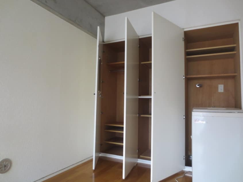 収納 ハッピ－コ－ト塚口駅前