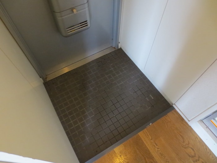 玄関 ハッピ－コ－ト塚口駅前