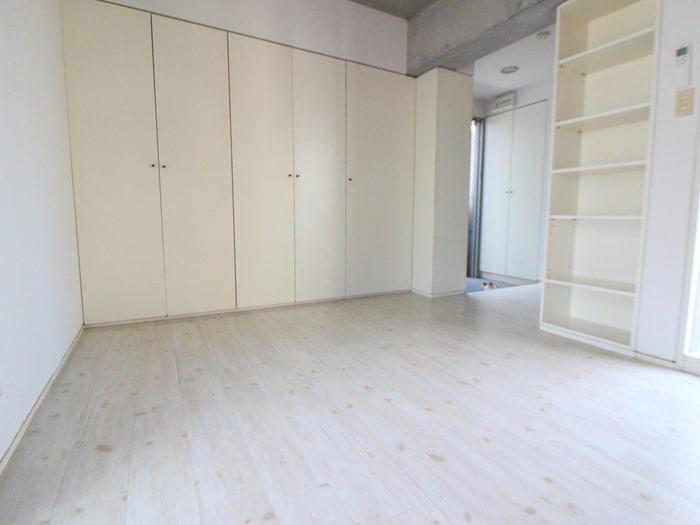 居室 ハッピ－コ－ト塚口駅前