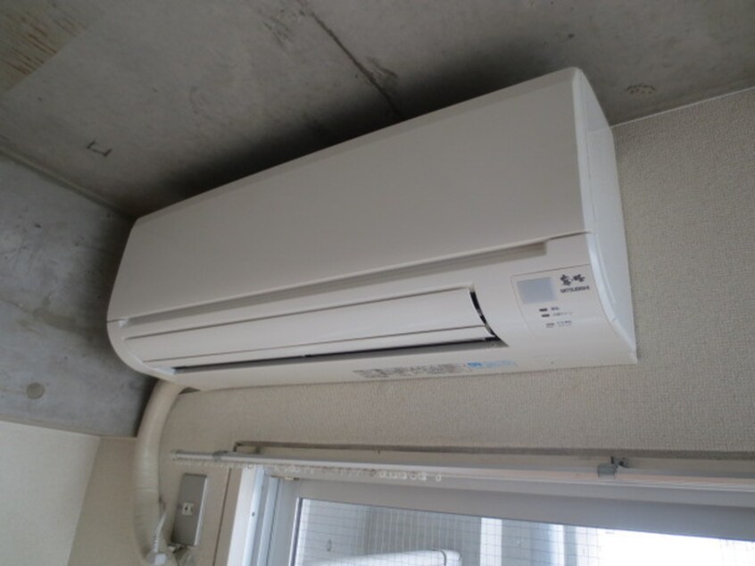 内観写真 ハッピ－コ－ト塚口駅前