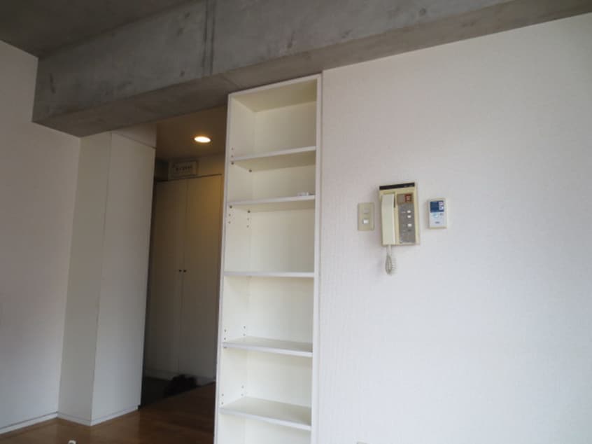 収納 ハッピ－コ－ト塚口駅前