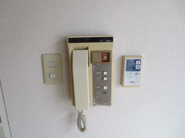 内観写真 ハッピ－コ－ト塚口駅前