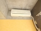 居室 ハッピ－コ－ト塚口駅前