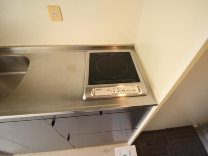 キッチン ハッピ－コ－ト塚口駅前