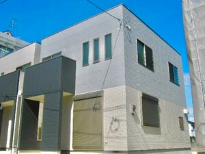 ﾌｼﾞﾊﾟﾚｽ戸建賃貸武庫町５号地
