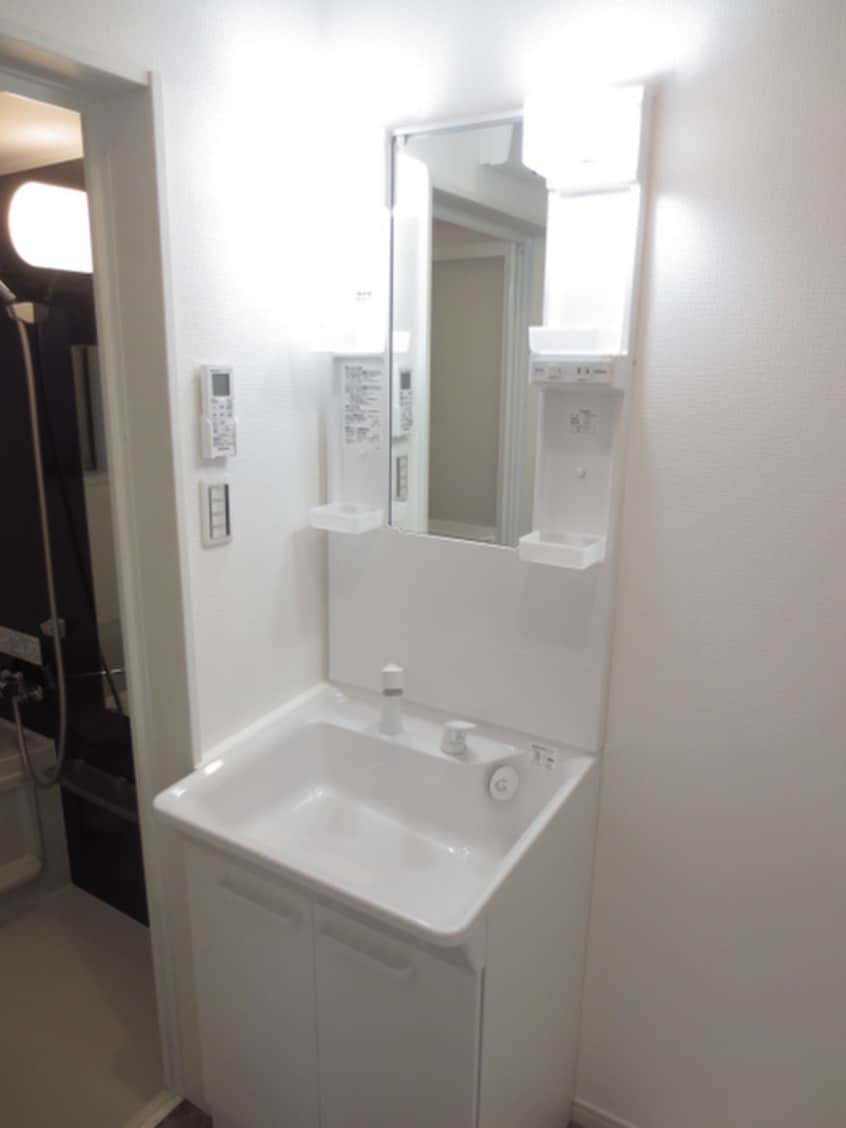 洗面 ALEGRIA諏訪ノ森