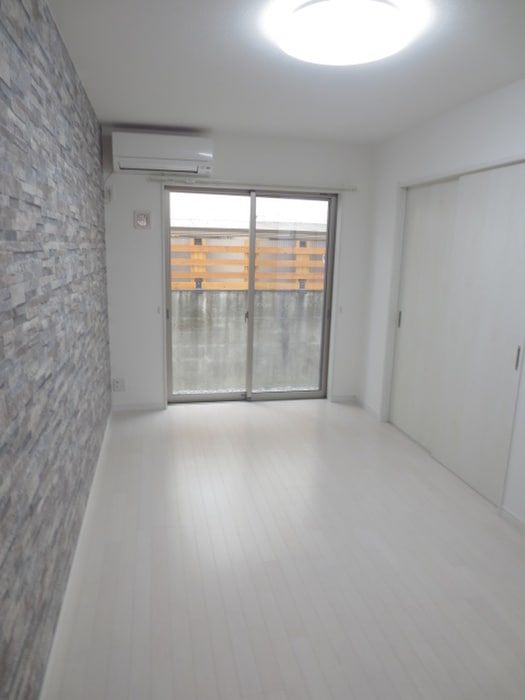 居室 ALEGRIA諏訪ノ森