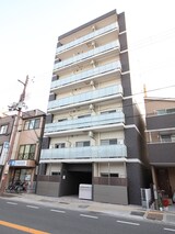 ドゥエリング森小路