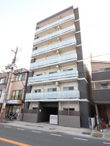 ドゥエリング森小路