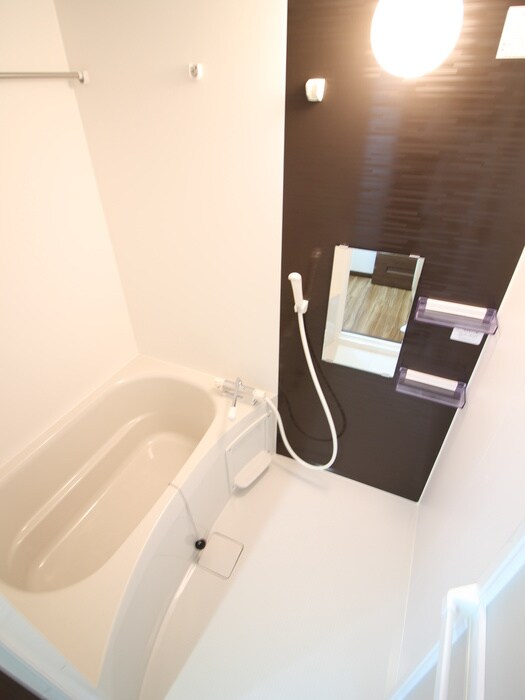 バス／シャワールーム等 ドゥエリング森小路