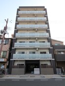 外観写真 ドゥエリング森小路