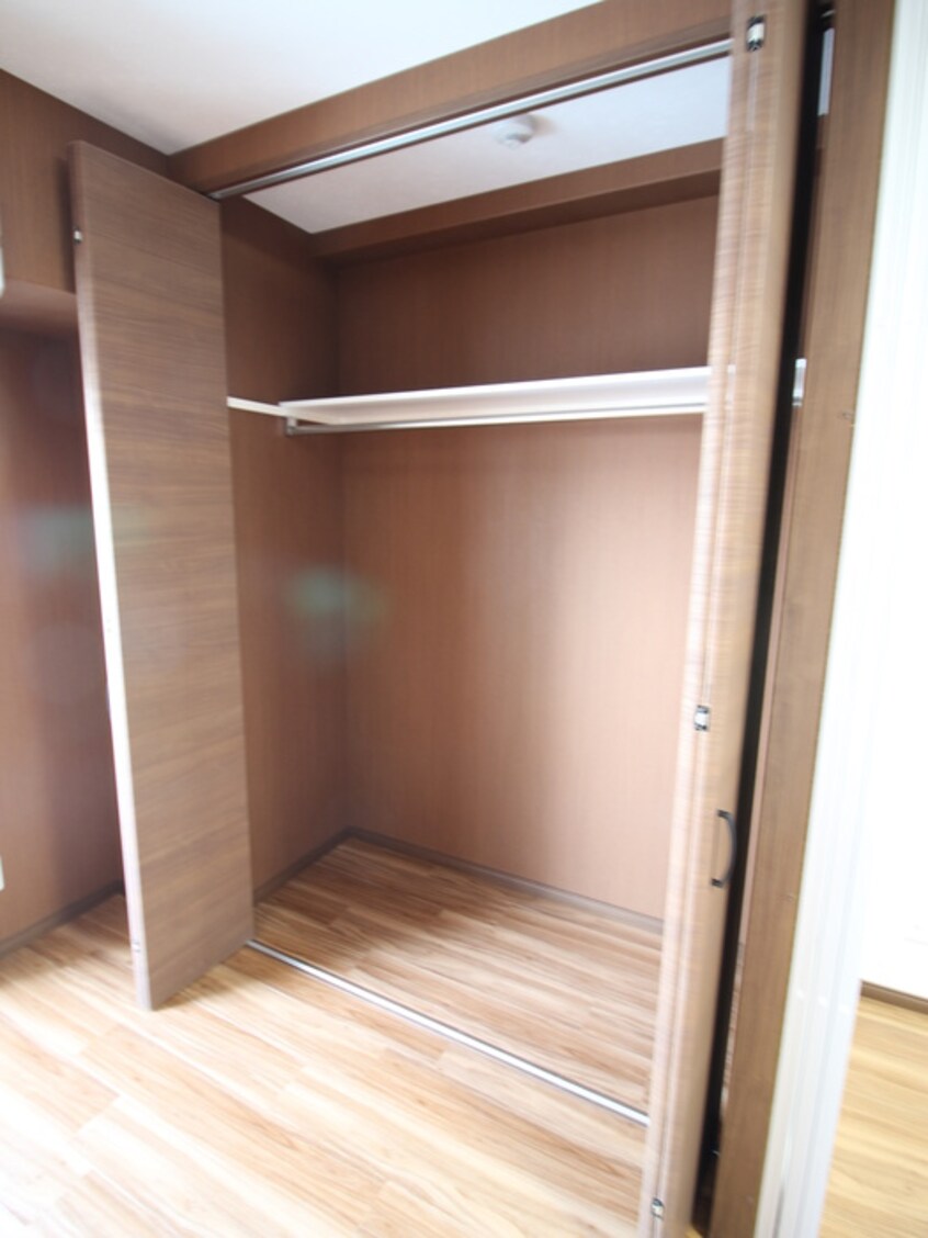 収納 ドゥエリング森小路