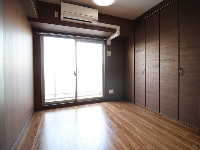 居室 ドゥエリング森小路