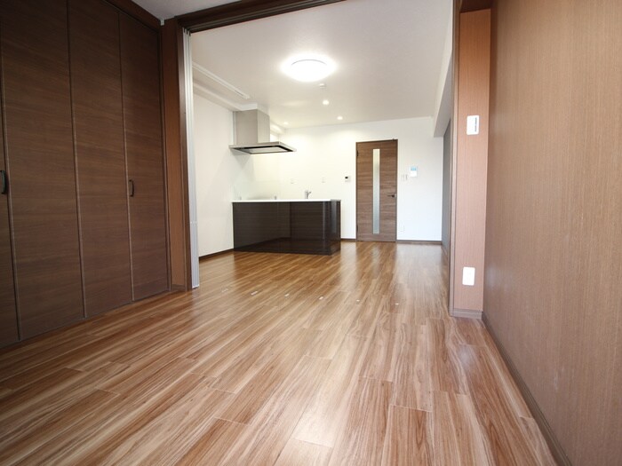 居室 ドゥエリング森小路