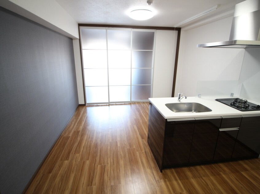 居室 ドゥエリング森小路